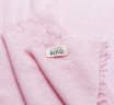 Three different shades of Pink