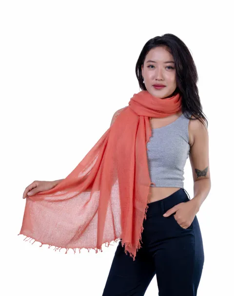 softest cashmere wrap