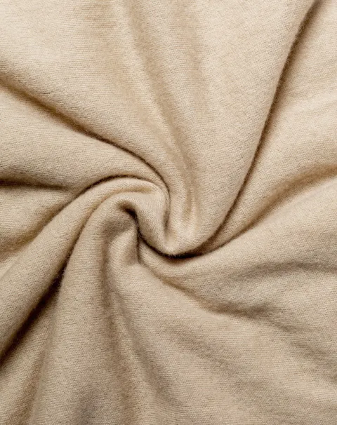 Best beige cashmere wrap