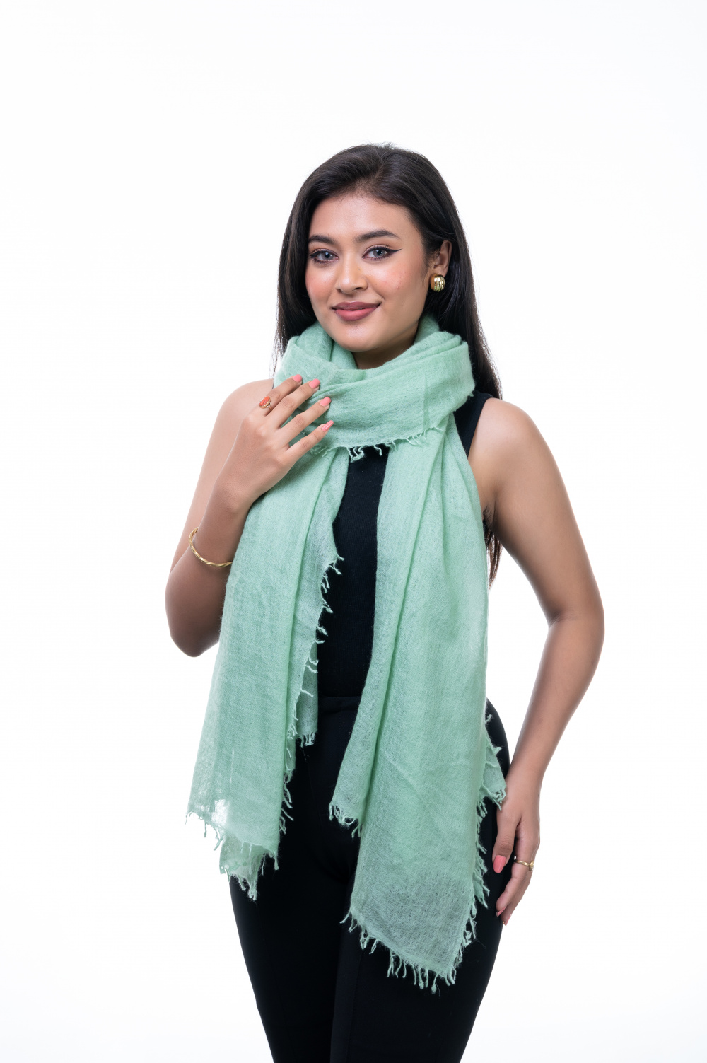 High Quality Cashmere Wrap.