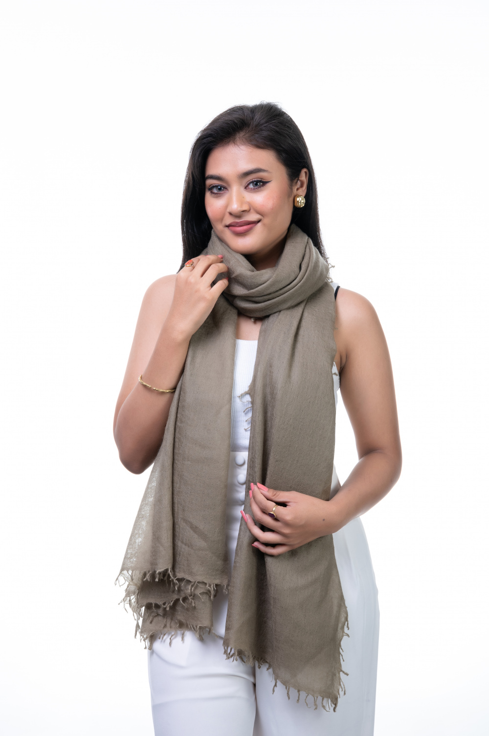 Cashmere Wrap Perfect for Her. 